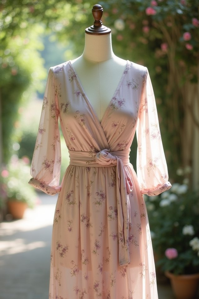 elegant comfortable versatile dress