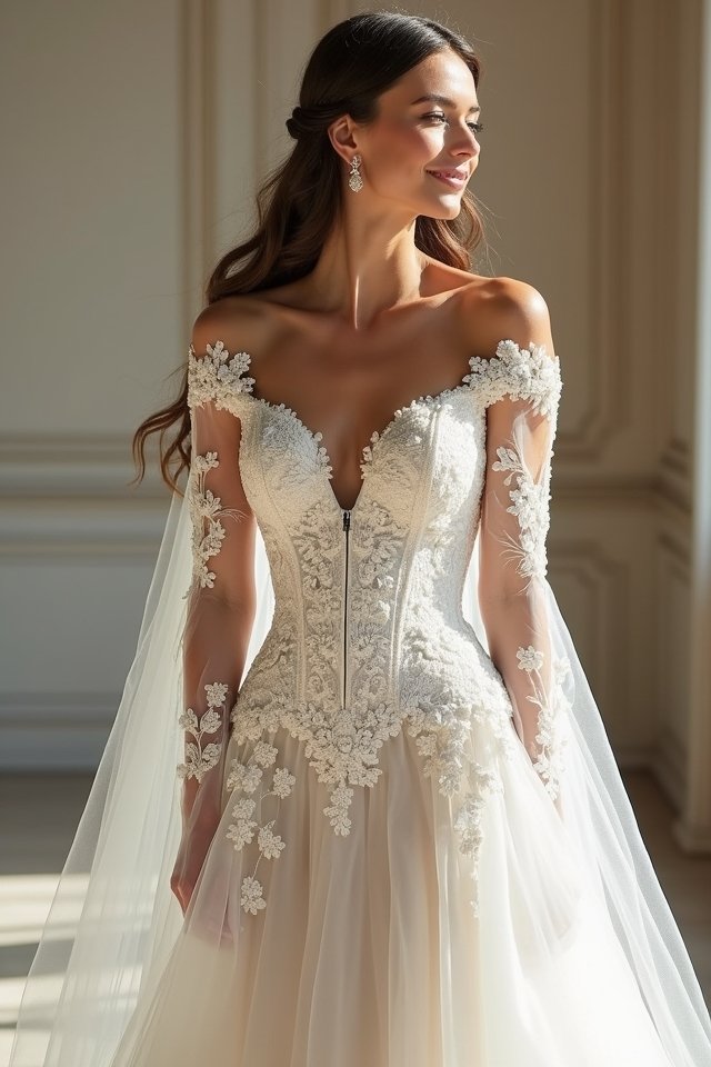 elegant corset dresses allure