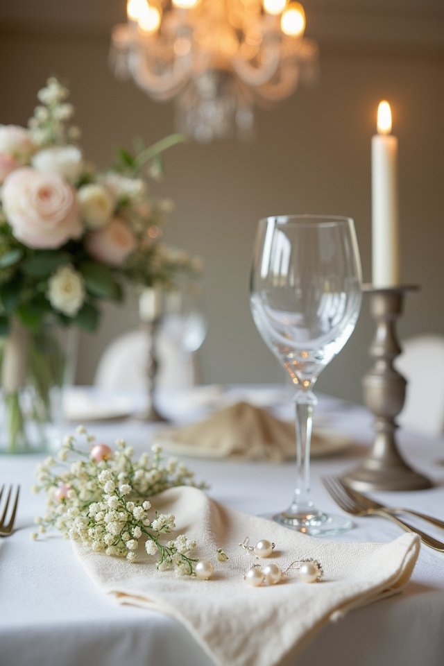 elegant discreet jewelry choices