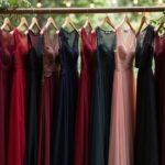 elegant dresses for weddings
