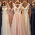 elegant dresses for weddings
