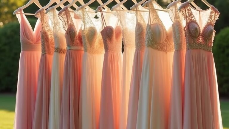 elegant dresses for weddings