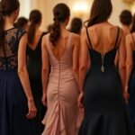elegant dresses for weddings