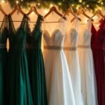 elegant dresses for weddings