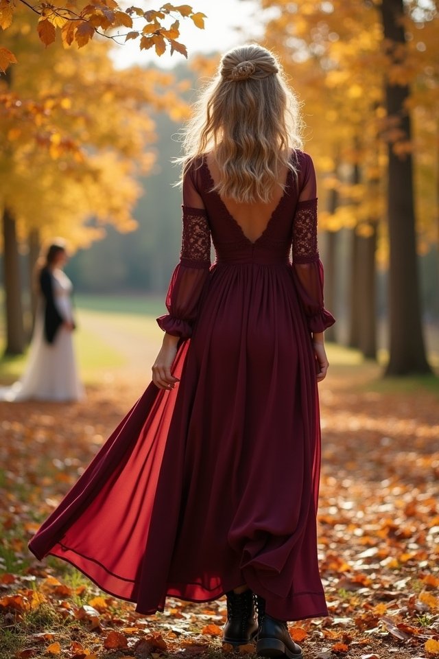 elegant edge with accessories