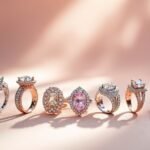 elegant engagement ring styles