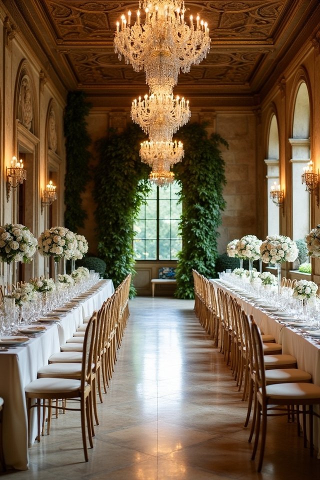 elegant estates for weddings
