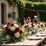 elegant european wedding inspiration