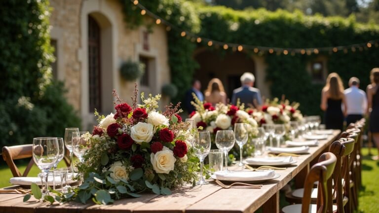 elegant european wedding inspiration