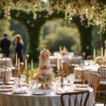 elegant european wedding inspiration