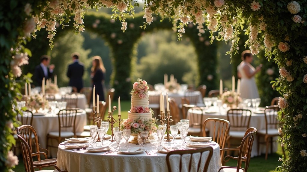 elegant european wedding inspiration