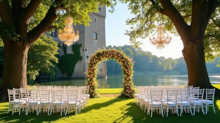 elegant european wedding locations