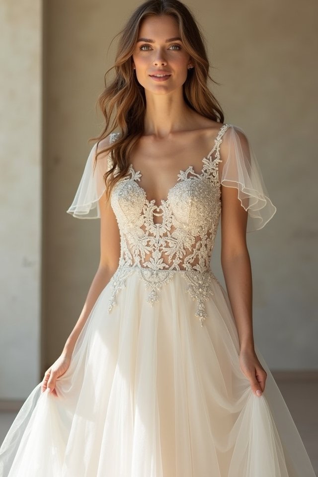 elegant fitted column dress
