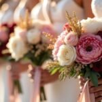 elegant floral arrangements ideas