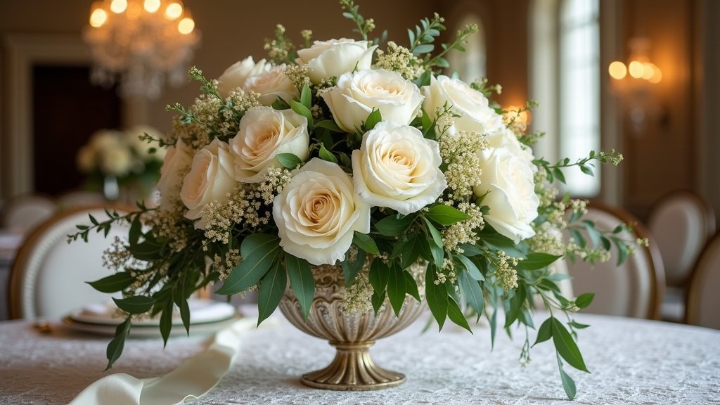 elegant floral arrangements ideas
