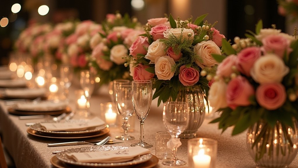 elegant floral arrangements ideas