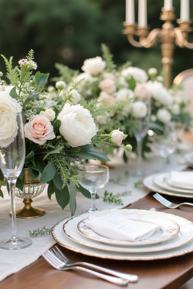 elegant floral artistry adventure