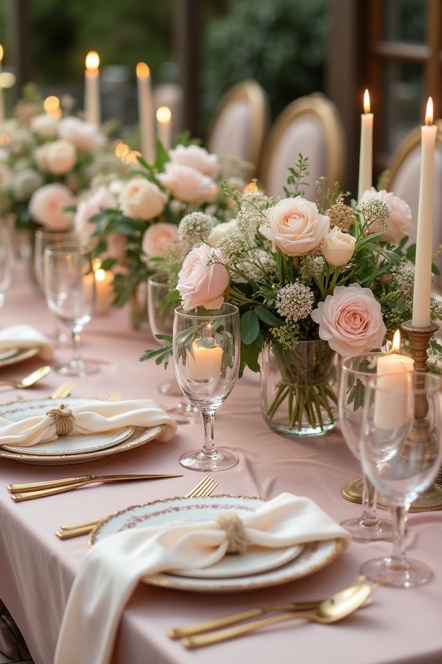 elegant floral centerpiece tips