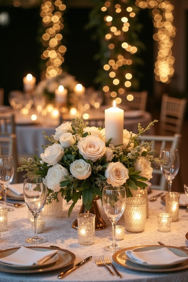 elegant floral design ideas