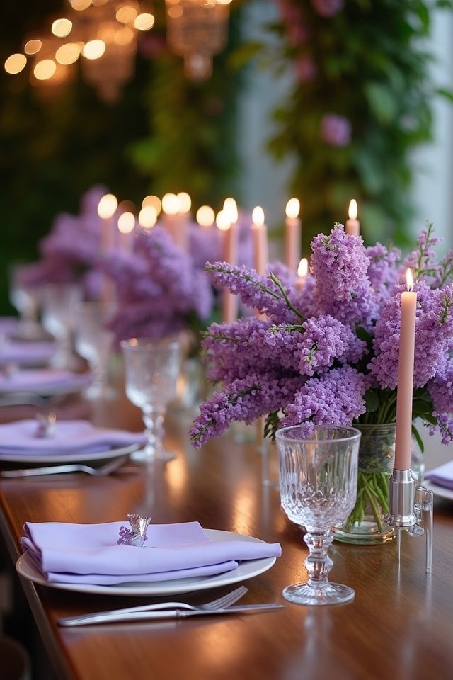 elegant floral display ideas