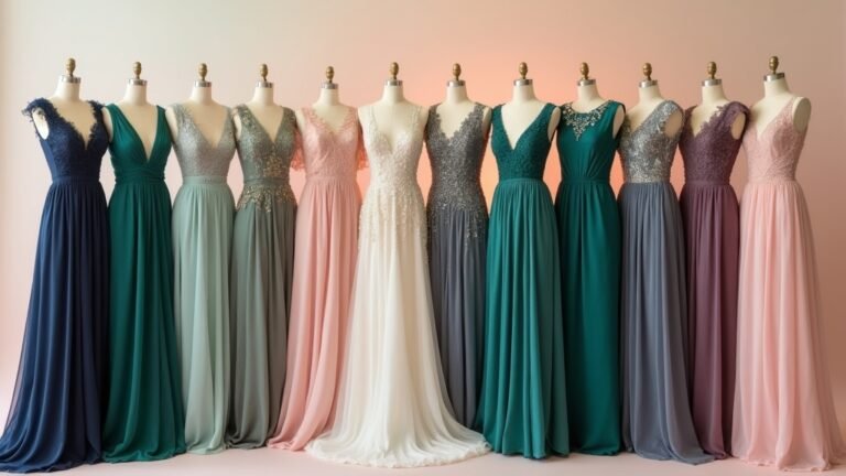 elegant gowns for mothers