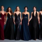 elegant gowns for weddings