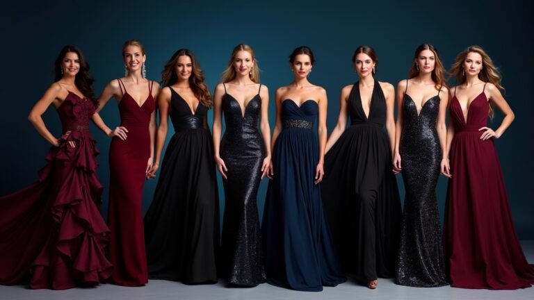 elegant gowns for weddings