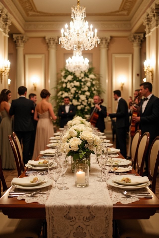 elegant historic wedding venues