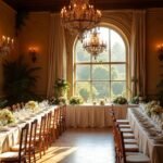 elegant historic wedding venues