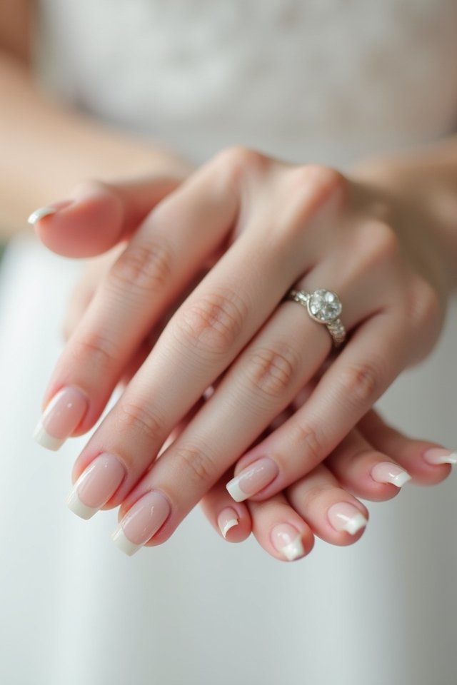 elegant intricate nail designs