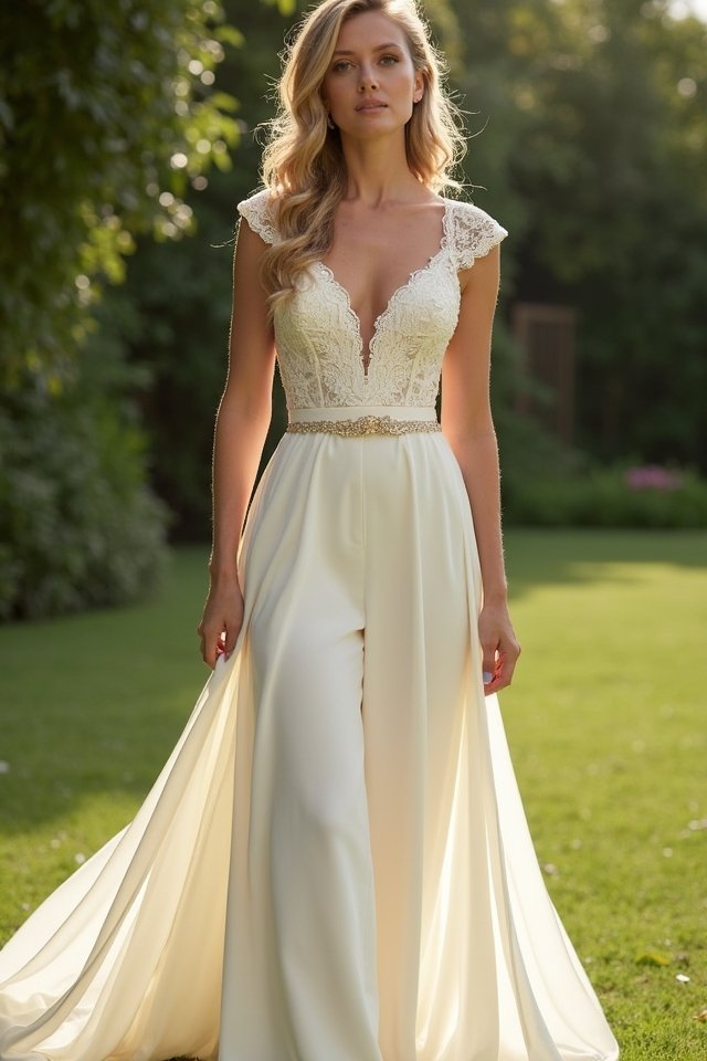 elegant jumpsuit styling tips