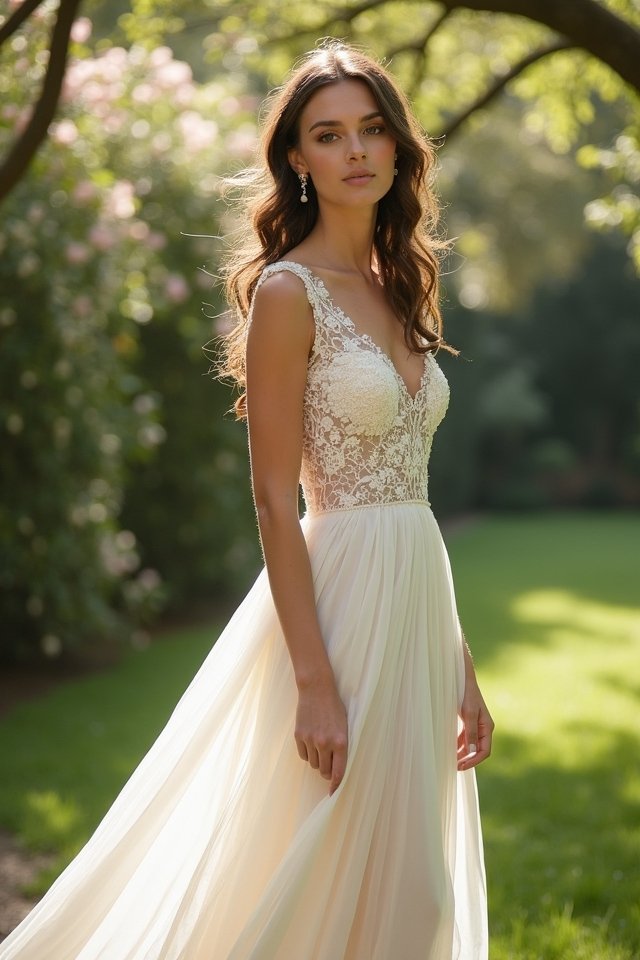 elegant midi dress versatility