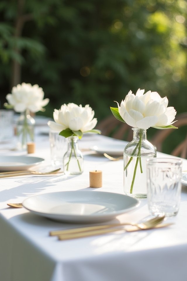 elegant minimalism shines brightly