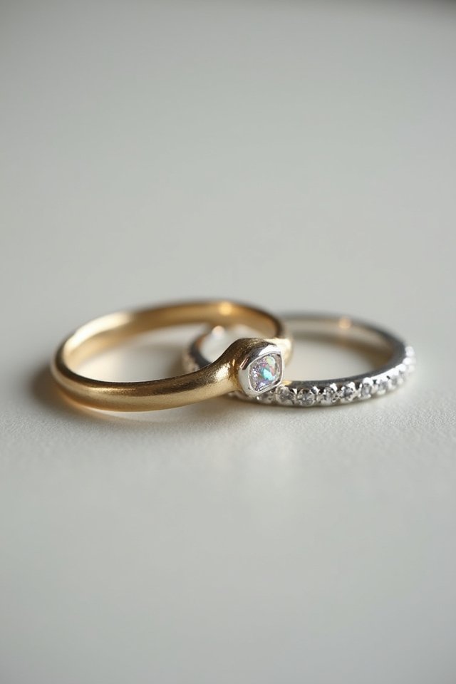 elegant minimalist jewelry designs