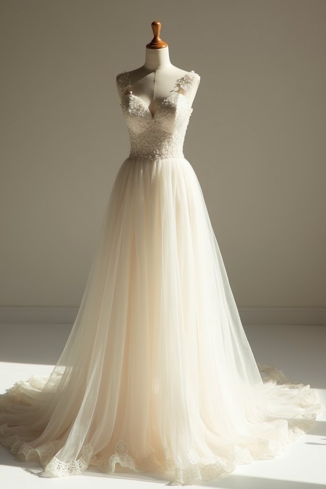 elegant modern minimalist dresses