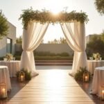 elegant modern wedding venues