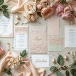 elegant neutral wedding palettes