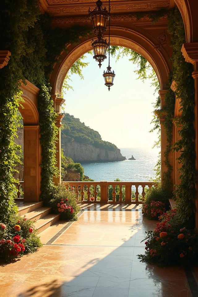 elegant newport wedding venue