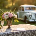 elegant old money style