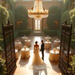 elegant old money venues