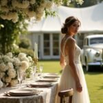 elegant old money weddings
