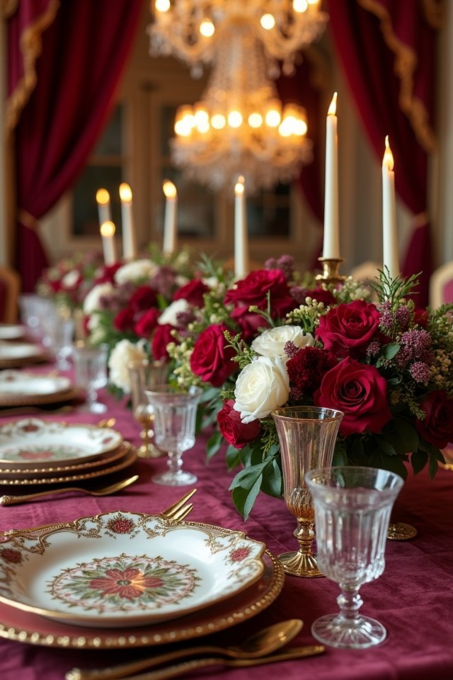 elegant personalized invitation design