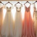 elegant princess inspired party dresses