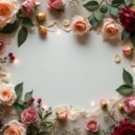elegant september wedding colors