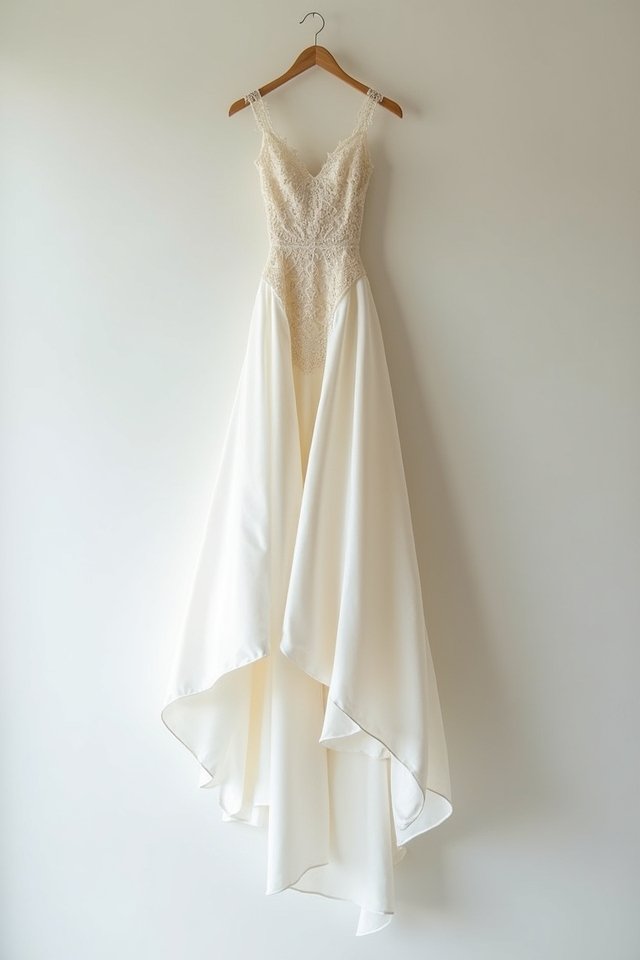 elegant simple flowing designs