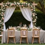 elegant simple wedding ideas