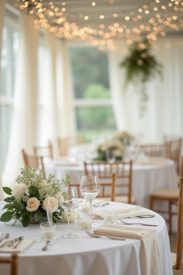 elegant simplicity and beauty