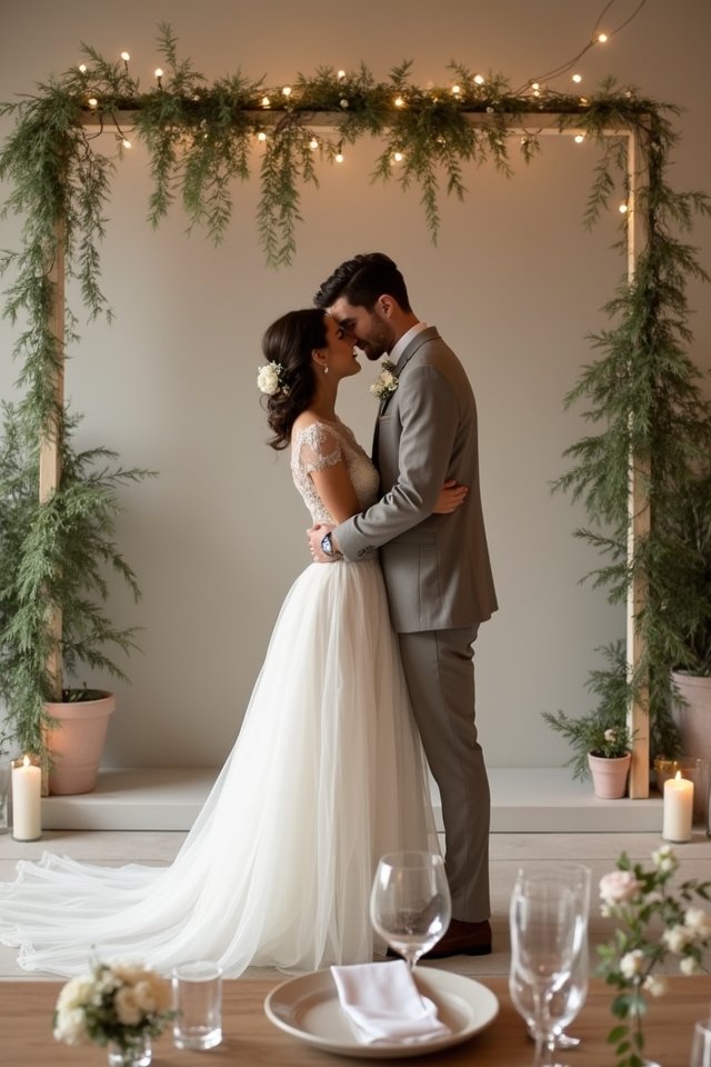 elegant simplicity and sophistication