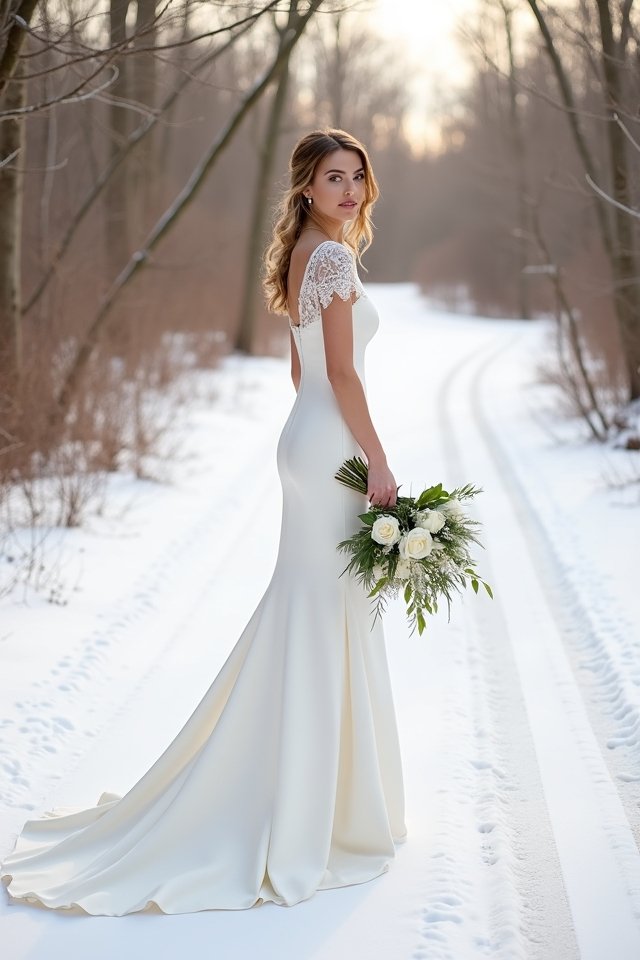 elegant simplicity for weddings