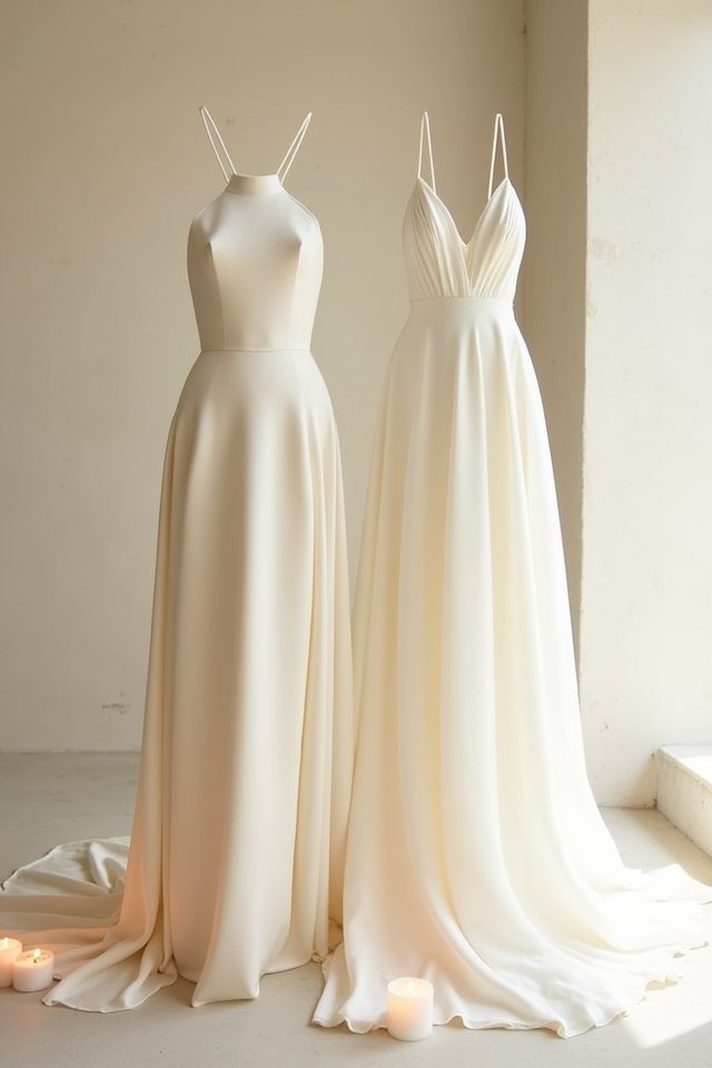 elegant simplicity for weddings
